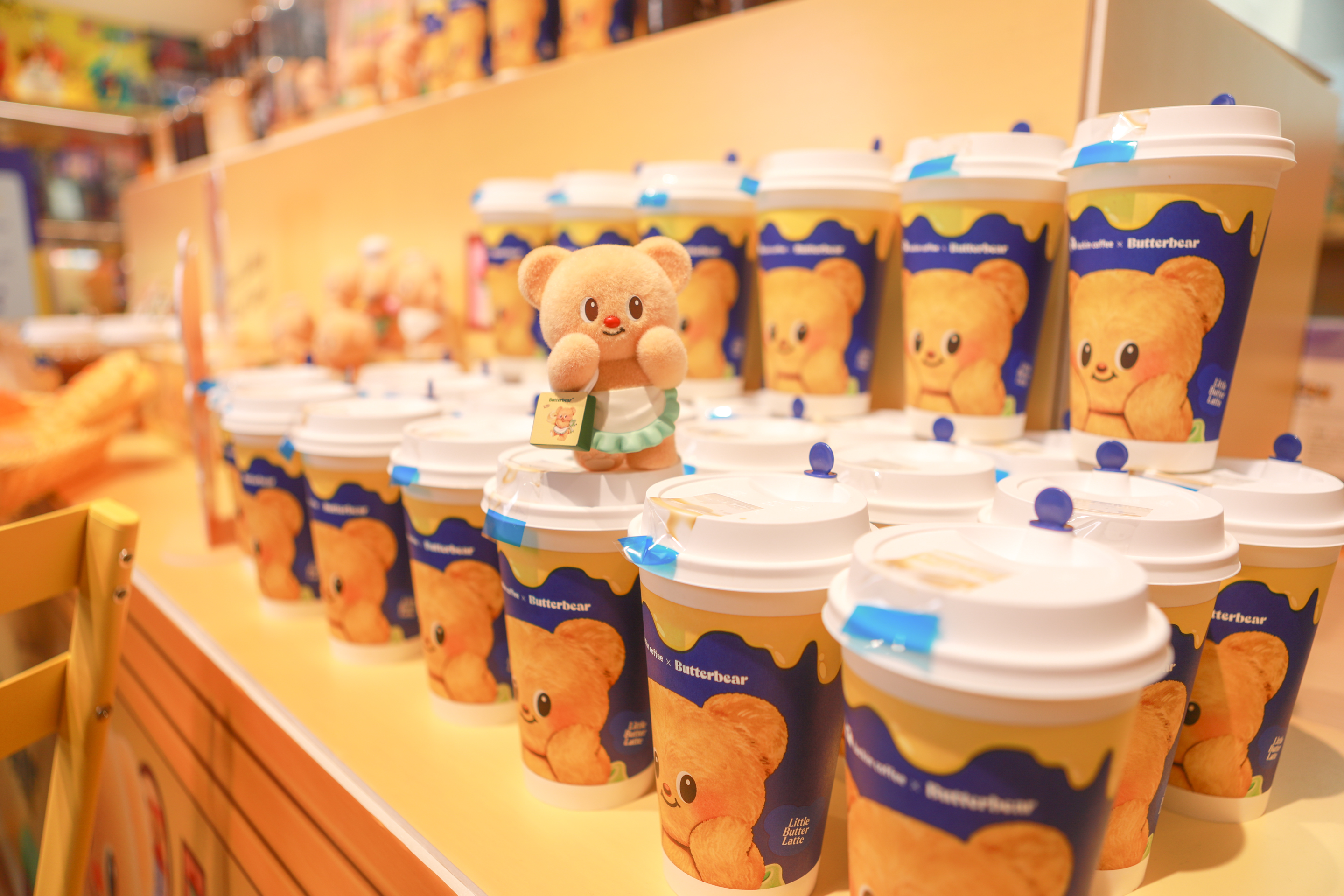 <p>Butterbear</p> <p>0</p> <p>”Butterbear</p> <p>fterbear</p> <p>K Btterbeare</p> <p>仁</p> <p>a</p>